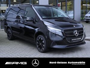 MERCEDES-BENZ V 220 STYLE 4M LANG 6 SITZE MBUX