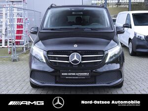 MERCEDES-BENZ V 250 EDITION EXTRALANG AHK 2,5t LED MBUX DAB