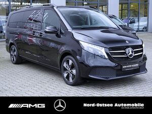 MERCEDES-BENZ V 250 EDITION EXTRALANG AHK 2,5t LED MBUX DAB