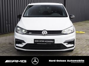 VW TOURAN 2.0 TDI HIGHLINE NAVI PDC AHK LED SITZH