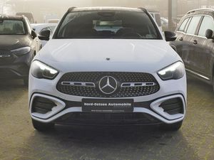 MERCEDES-BENZ GLA 250 e AMG PANO 360 HUD SPUR NIGHT TOTWINKEL