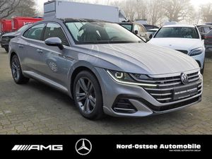 VW ARTEON 2.0 TSI R-LINE KAMERA PANO STANDH SPUR