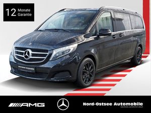 MERCEDES-BENZ V 220 AVANTGARDE EXTRALANG KAMERA NAVI 8 SITZE