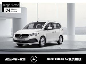 MERCEDES-BENZ T 160 d STANDARD 5 SITZE KLIMA MBUX 6 GANG