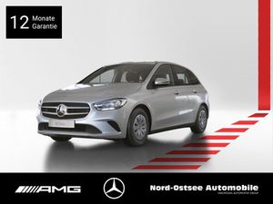 MERCEDES-BENZ B 180  TEMPOMAT SITZHEIZUNG