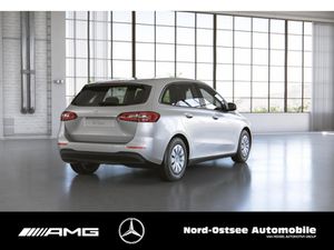 MERCEDES-BENZ B 180  TEMPOMAT SITZHEIZUNG