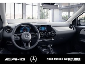 MERCEDES-BENZ B 180  TEMPOMAT SITZHEIZUNG