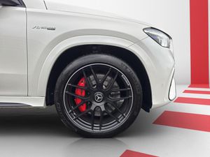 MERCEDES-BENZ GLE 63 S AMG 4M+ PANO 360 BURMESTER DRIVERS P.