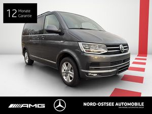 VW T6 MULTIVAN GENERATION SIX 2.0 TDI LED AHK STDHZ