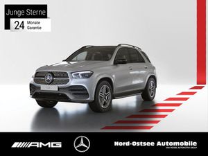 MERCEDES-BENZ GLE 350 d 4M AMG STANDH. HUD 360 NIGHT MEMORY