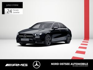MERCEDES-BENZ A 250 e AMG EDITION 2020 LED NAVI SITZHZG TEMPO