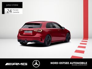 MERCEDES-BENZ A 250 e AMG EDITION 2020 AHK MULTI PANO KAMERA