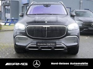 MERCEDES-BENZ GLS 600 MAYBACH 4M PANO MEMORY 360°-KAM STANDH.