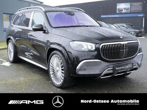 MERCEDES-BENZ GLS 600 MAYBACH 4M PANO MEMORY 360°-KAM STANDH.