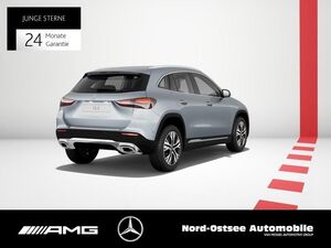 MERCEDES-BENZ GLA 200 PROGRESSIVE ADV. LED KAMERA SHZ TOTW.