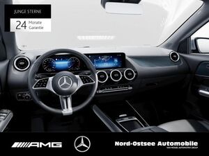 MERCEDES-BENZ GLA 200 PROGRESSIVE ADV. LED KAMERA SHZ TOTW.