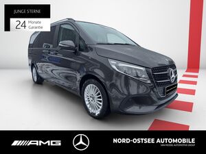 MERCEDES-BENZ V 220 STYLE  DISTRO WINTERPAKET MBUX LED