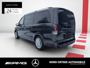 MERCEDES-BENZ V 220 STYLE  DISTRO WINTERPAKET MBUX LED