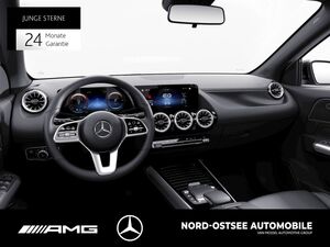 MERCEDES-BENZ EQA 300 4M PROGRESSIVE NIGHT LED KAMERA 19AMG
