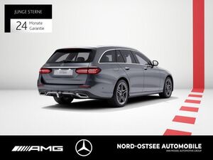 MERCEDES-BENZ E 300 e T AMG 360° KAMERA PANO MULTIBEAM