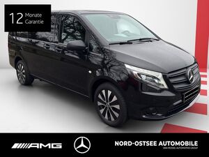 MERCEDES-BENZ VITO 116 TOURER EDITION AUTOM LED KLIIMA NAVI