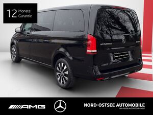 MERCEDES-BENZ VITO 116 TOURER EDITION AUTOM LED KLIIMA NAVI