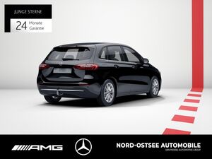 MERCEDES-BENZ B 250 E 360°-KAM AHK KLIMA SHZ NAVI