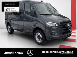 MERCEDES-BENZ SPRINTER 317 TOURER KOMPAKT AHK AUTOM STANDHZG