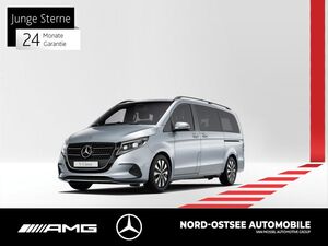 MERCEDES-BENZ V 250 STYLE  MBUX LED DISTRONIC WW HEIZUNG