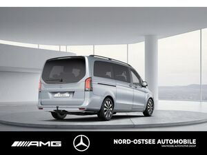 MERCEDES-BENZ V 250 STYLE  MBUX LED DISTRONIC WW HEIZUNG