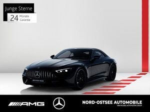MERCEDES-BENZ SL 63 AMG 4M+ MEMORY HUD 360-KAM BURMESTER
