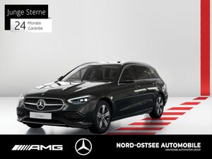 MERCEDES-BENZ C 220 T d 4M AVANTGARDE  AHK LED KAMERA NAVI SHZ