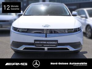 HYUNDAI IONIQ 5 TECHNIQ ELEKTRO 4WD KAMERA KLIMA SHZ PDC