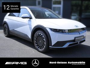 HYUNDAI IONIQ 5 TECHNIQ ELEKTRO 4WD KAMERA KLIMA SHZ PDC