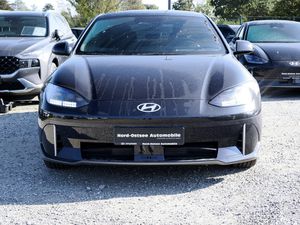 HYUNDAI IONIQ 6 Techniq Elektro 4WD NAVI KAMERA LED SHZ