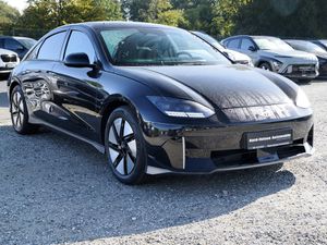 HYUNDAI IONIQ 6 Techniq Elektro 4WD NAVI KAMERA LED SHZ