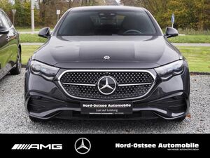 MERCEDES-BENZ E 200 AMG 360°-KAM PANO NAVI KLIMA KEYLESS SHZ