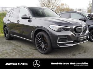 BMW X5 30d XDRIVE MHD XLINE PANO NAVI LED SHZ HEADUP