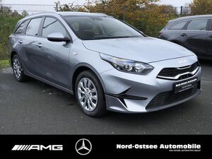 KIA ceed SW PURE 1.0T LM SpurH