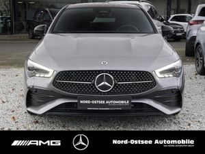 MERCEDES-BENZ CLA 200 SB PANO MULTIBEAM NIGHT TEMPOMAT PDC