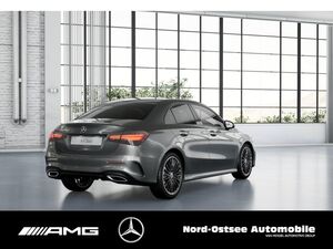 MERCEDES-BENZ A 250 4M LIMOUSINE AMG LINE PANO PDC MULTIBEAM