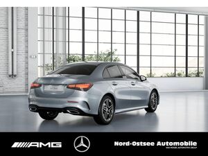 MERCEDES-BENZ A 200 AMG LINE NIGHT KEYLESS MULTIBEAM PANO PDC