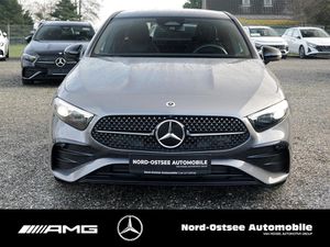 MERCEDES-BENZ A 220 d AMG LINE MULTIBEAM PANO NAVI NIGHT PDC