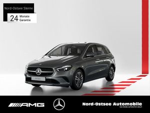 MERCEDES-BENZ B 200 PROGRESSIVE AHK PDC NAVI MULTIBEAM 360 SHZ