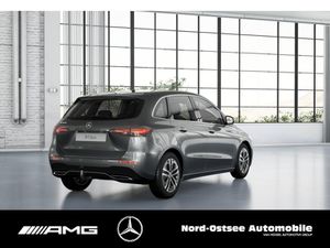 MERCEDES-BENZ B 200 PROGRESSIVE AHK PDC NAVI MULTIBEAM 360 SHZ
