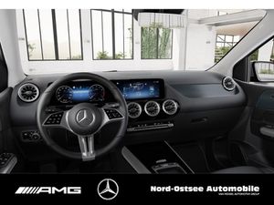 MERCEDES-BENZ B 200 PROGRESSIVE AHK PDC NAVI MULTIBEAM 360 SHZ