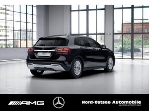 MERCEDES-BENZ GLA 180 d  KLIMA SHZ KEYLESS-GO