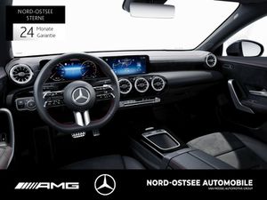 MERCEDES-BENZ CLA 200 AMG SB PANO 360 MULTIBEAM NIGHT KEYLESS
