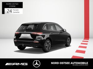 MERCEDES-BENZ B 200 PROGRESSIVE AHK 360 KEYLESS MULTIBEAM PDC