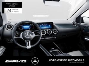 MERCEDES-BENZ B 200 PROGRESSIVE AHK 360 KEYLESS MULTIBEAM PDC